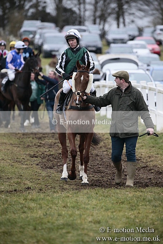 PtP 180218 160 - Combined Services Point-to-Point Larkhill 18/02/18