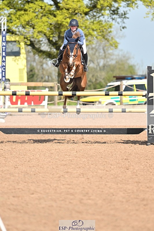 240510A-100333-04943 - Cls 20 Foxhunter