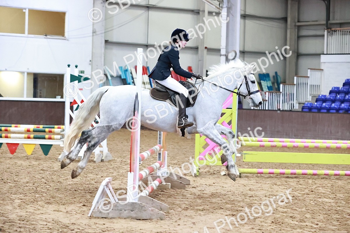 SBM_001237 - Class 4 - Show Jumping 70cm