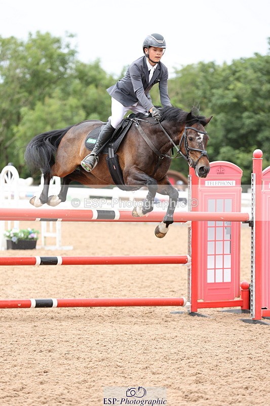 240630A-163142-15208 - Cls 33 Foxhunter and 1.10m Open