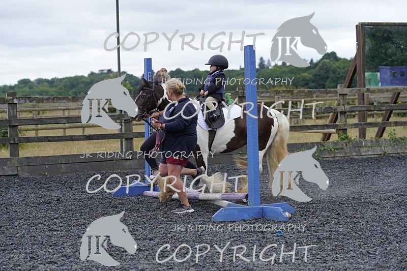 _DSC1793 - CLASS 1 CROSS POLES