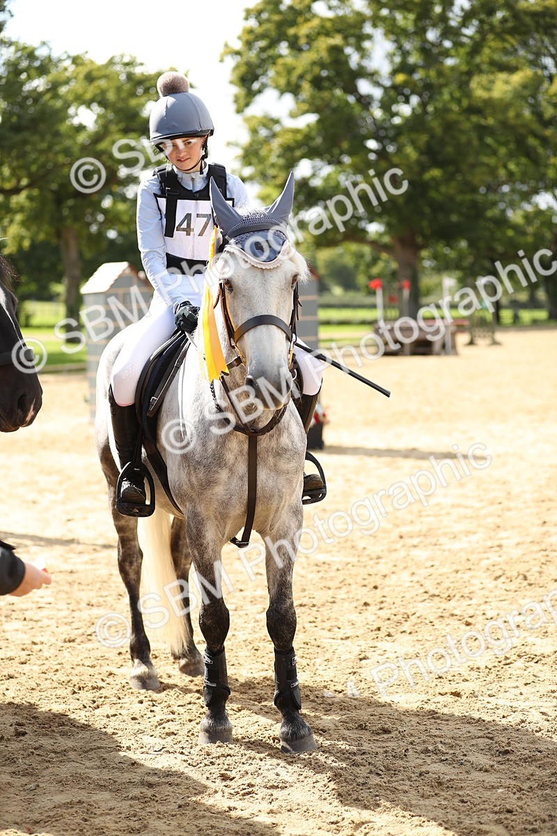 SBM_23385 - E9 - Eventers Challenge 60cm Championship