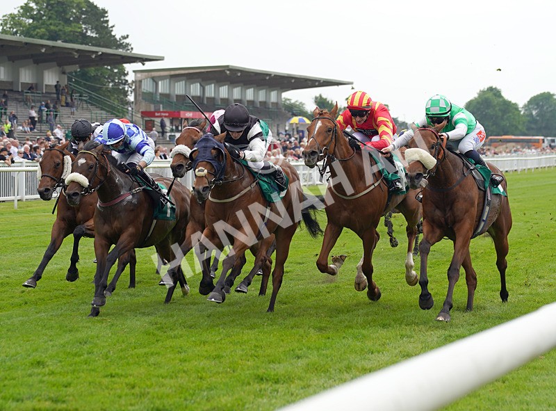 160626-Race 3-Vingegaard-3 - Race 3 15.25pm Theakston Brewing Legends Since 1827 Handicap