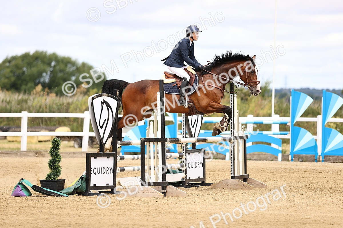 SBM_013363 - Class 14 - Senior Discovery - 1.00m Open