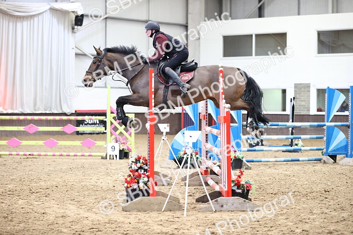 SBM_004975 - Class 16 - Senior Newcomers - 1.10m