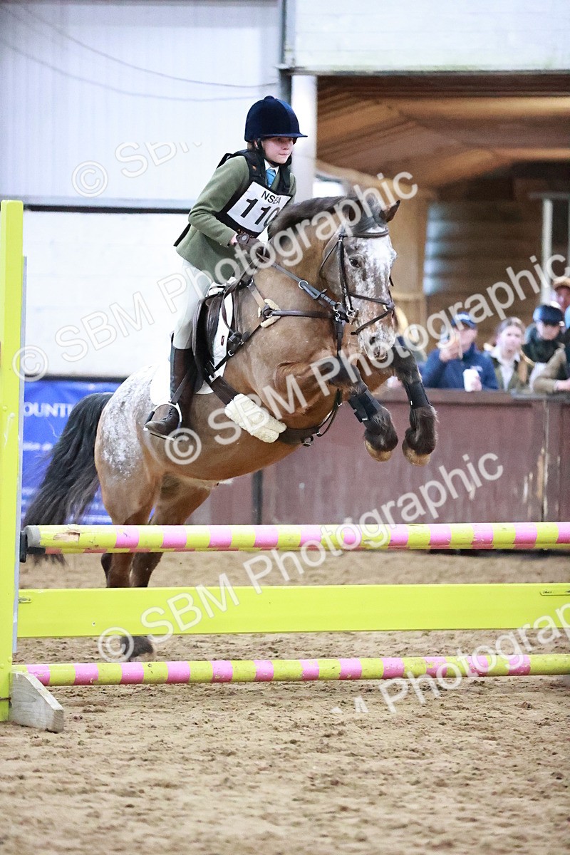 SBM_001553 - Class 5 - 80cm