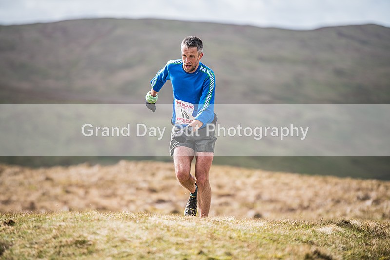 Jefferys Mount-266 - Jeffrey's Mount Figure of Eight Fell Race Saturday 11th April 2026