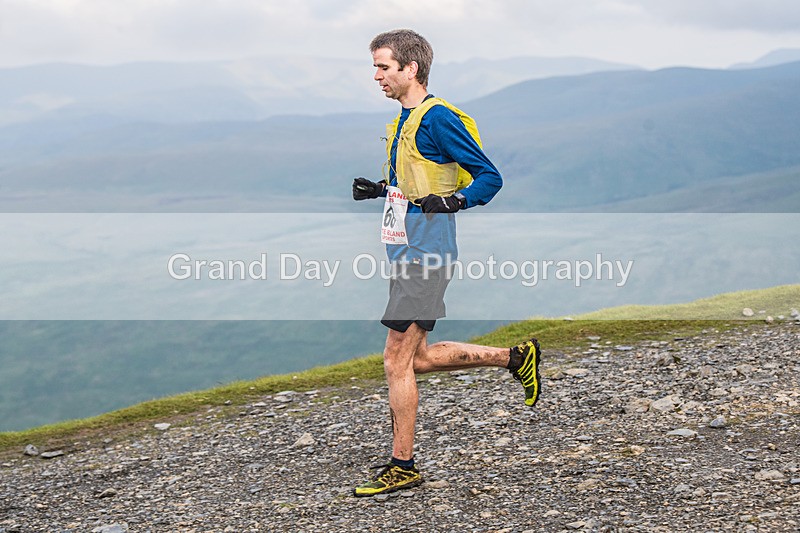 Blencathra-408 - Blencathra Fell Race Wednesday 5th June 2024