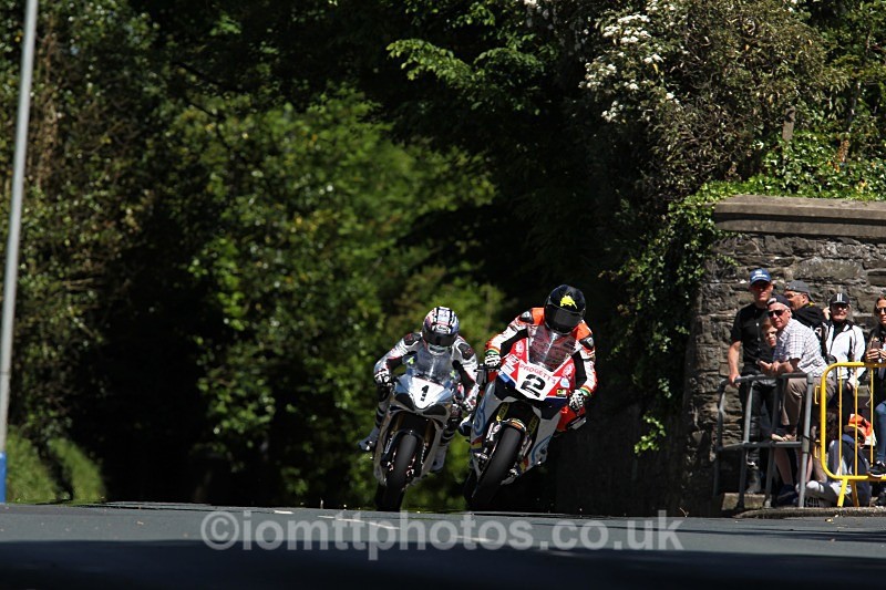  - Superbike Race