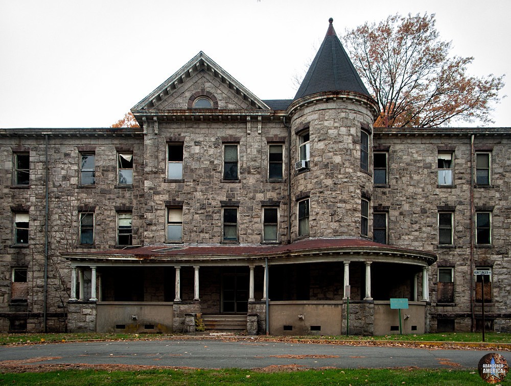  - Capitol State Hospital