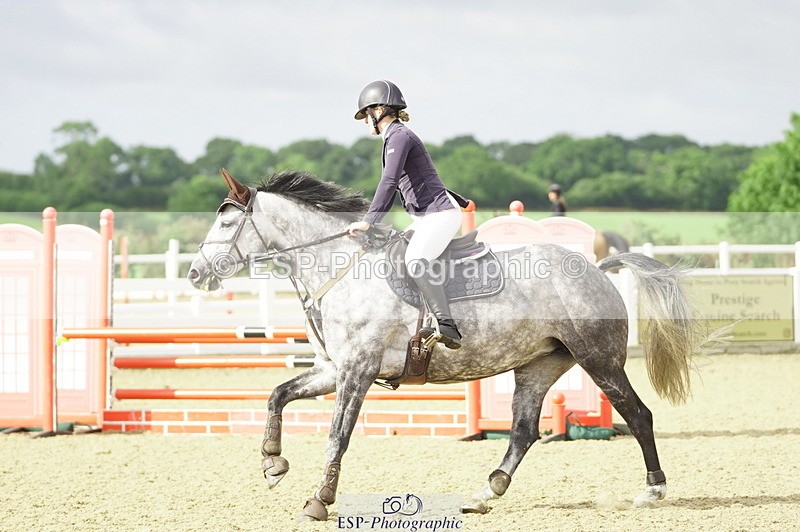 230729A-090900-04173 - Cls 20 British Novice & 90cm Open