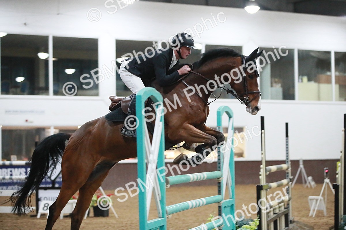 SBM_001863 - Class 6 - National 1.30m 1.40m Open