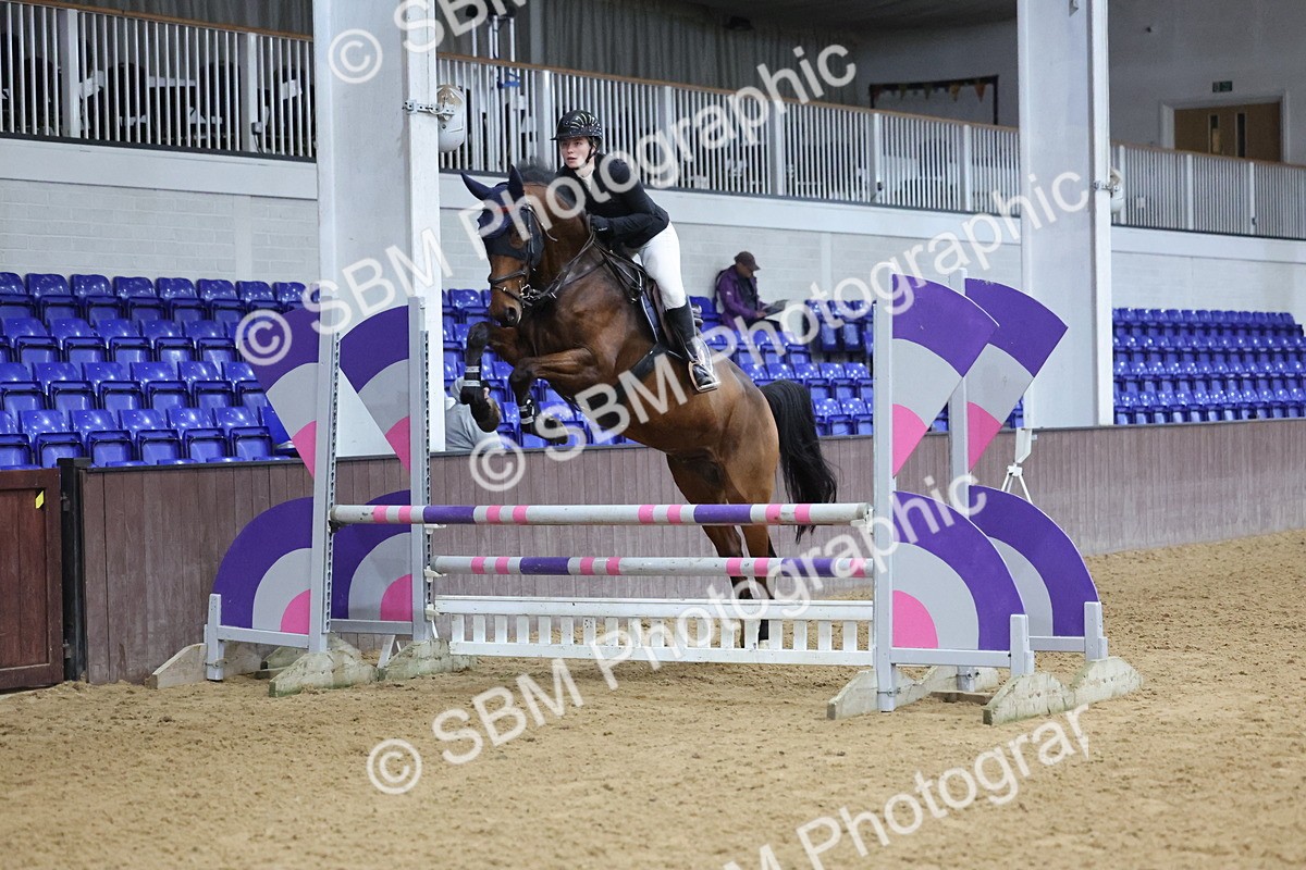 SBM_000753 - Class 3 - Senior Discovery - 1.00m