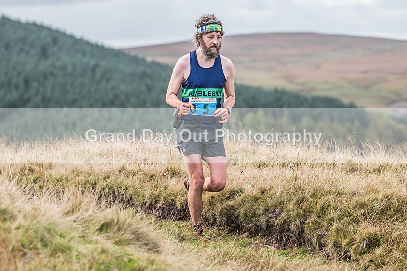 Leg 4-187 - UK Fell & Hill Relays - Todmorden Leg 4 Saturday 17th October 2026