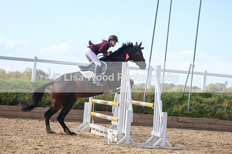 3E7A5387 - Class 10: 90cm open