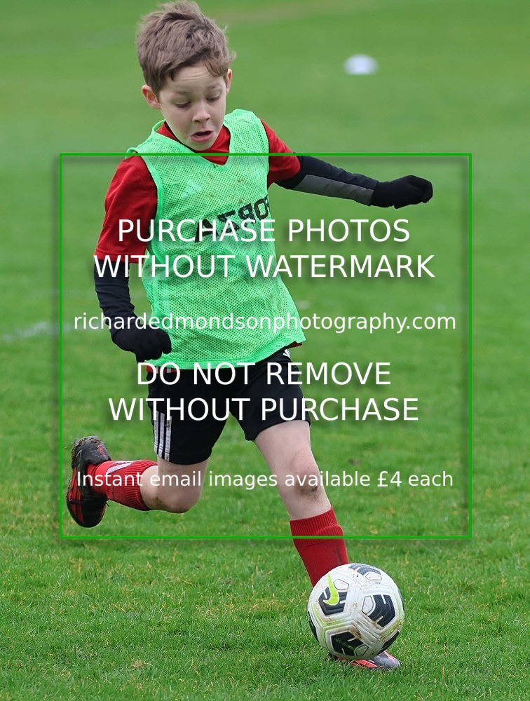 533A1116 - Grange United Under 7