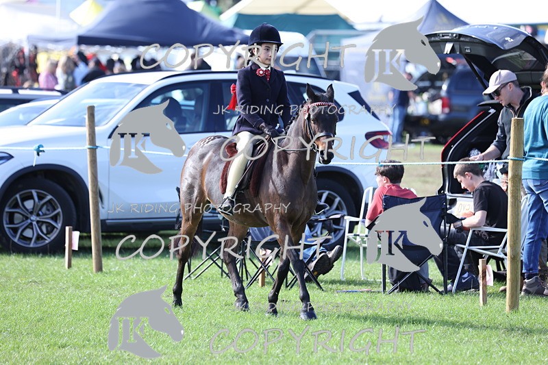 APP_3973 - Class 14 First ridden