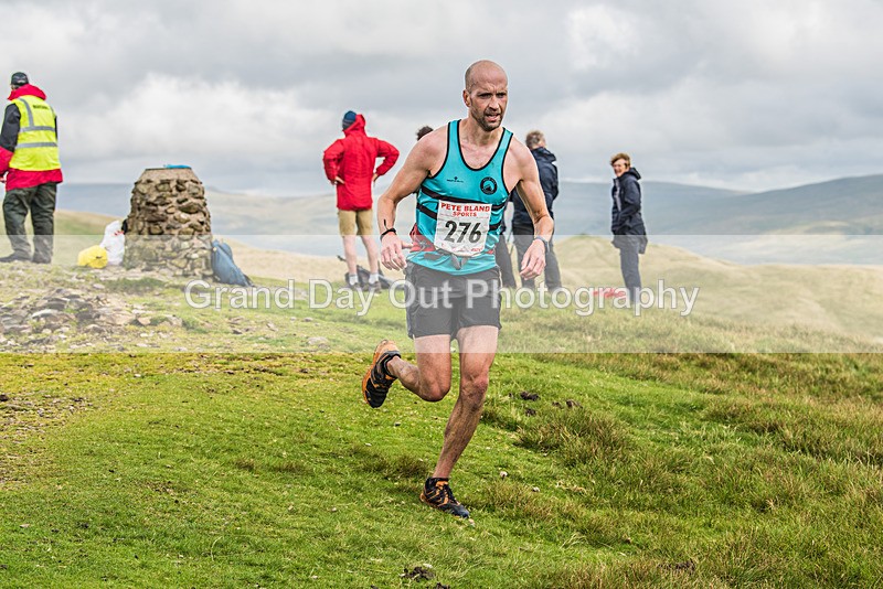 Sedbergh -1169 - Sedbergh Hills Fell Race Sunday 20th August 2023