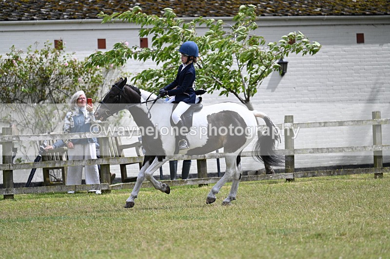 WJ7_9759 - Class 8 Ridden Veterans