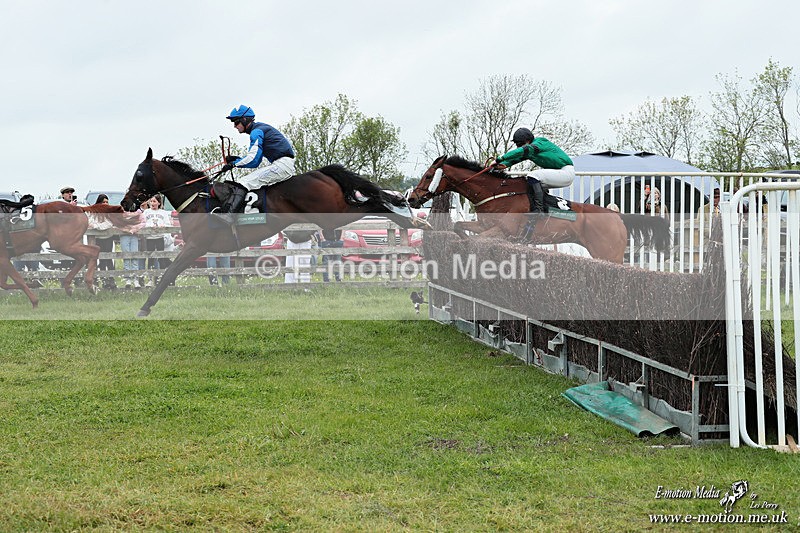 PtP 040526 135 - Mollington Point-to-Point 04/05/26