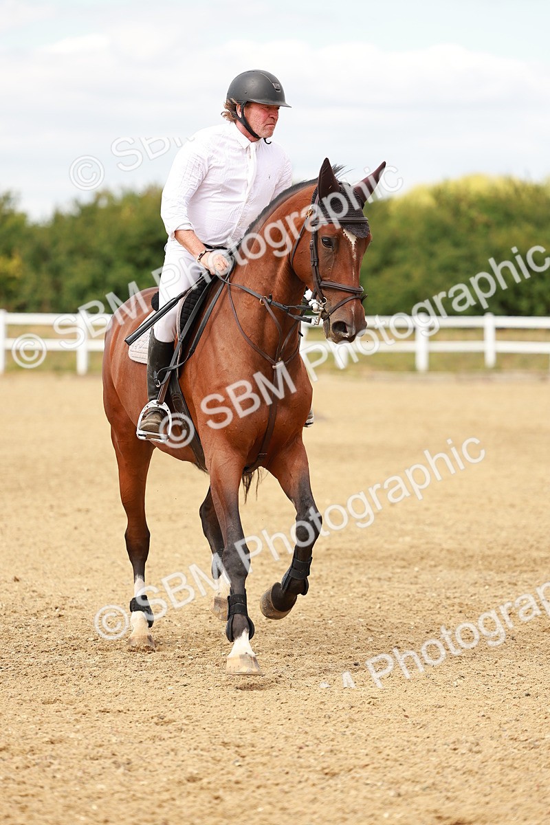 SBM_007085 - Class 4 - Senior British Newcomers - 1.10m