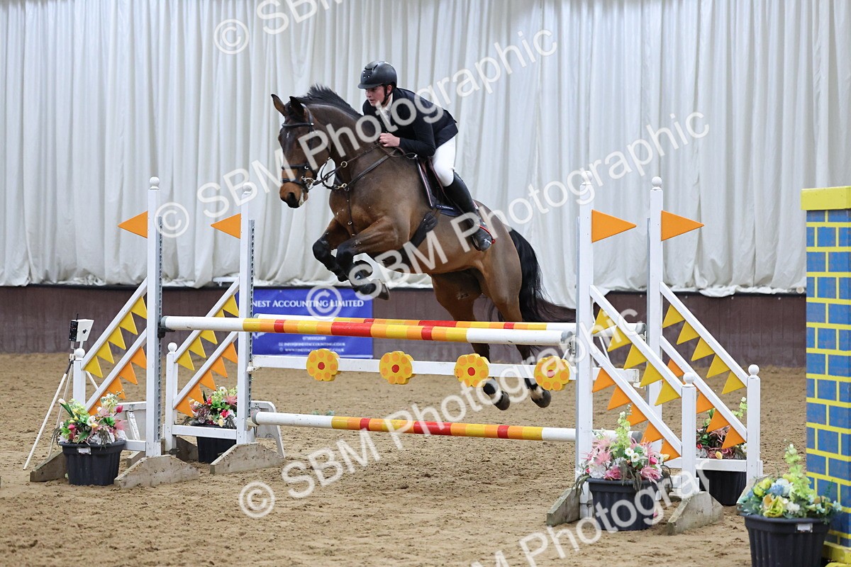 SBM_006476 - Class 23 - Senior Newcomers - 1.10m Open