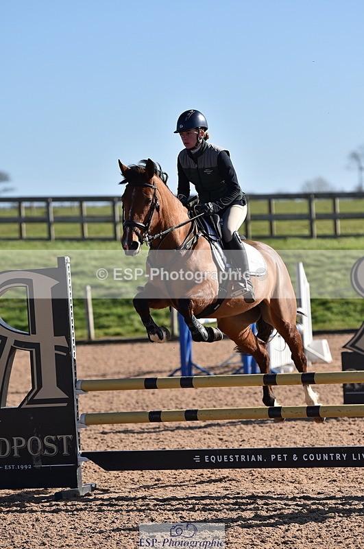 240306A-102154-00744 - Cls 1 British Novice and 90cm Open