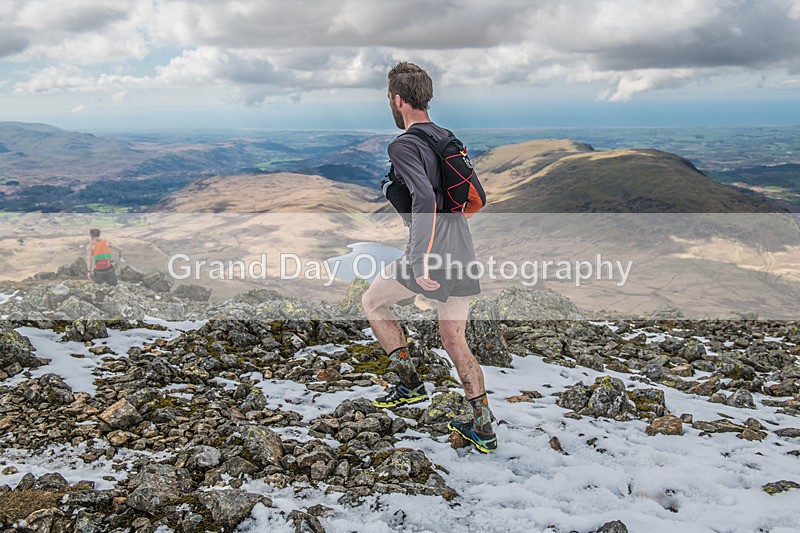Eskdale Elevation-146 - Eskdale Elevation Fell Race Saturday 15th April 2023