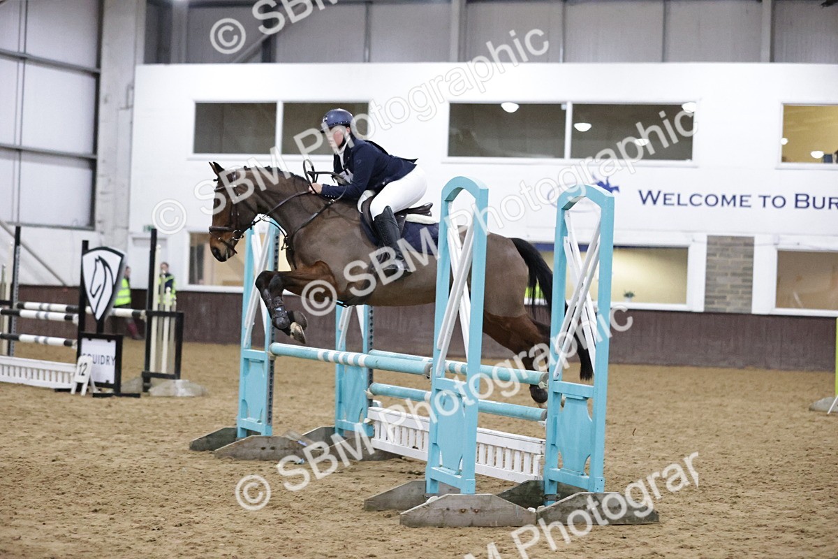 SBM_001538 - Class 3 - 1.00m