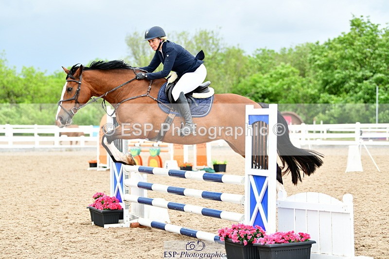 240526A-115127-07551 - Cls 31 85cm National Am Qualifier