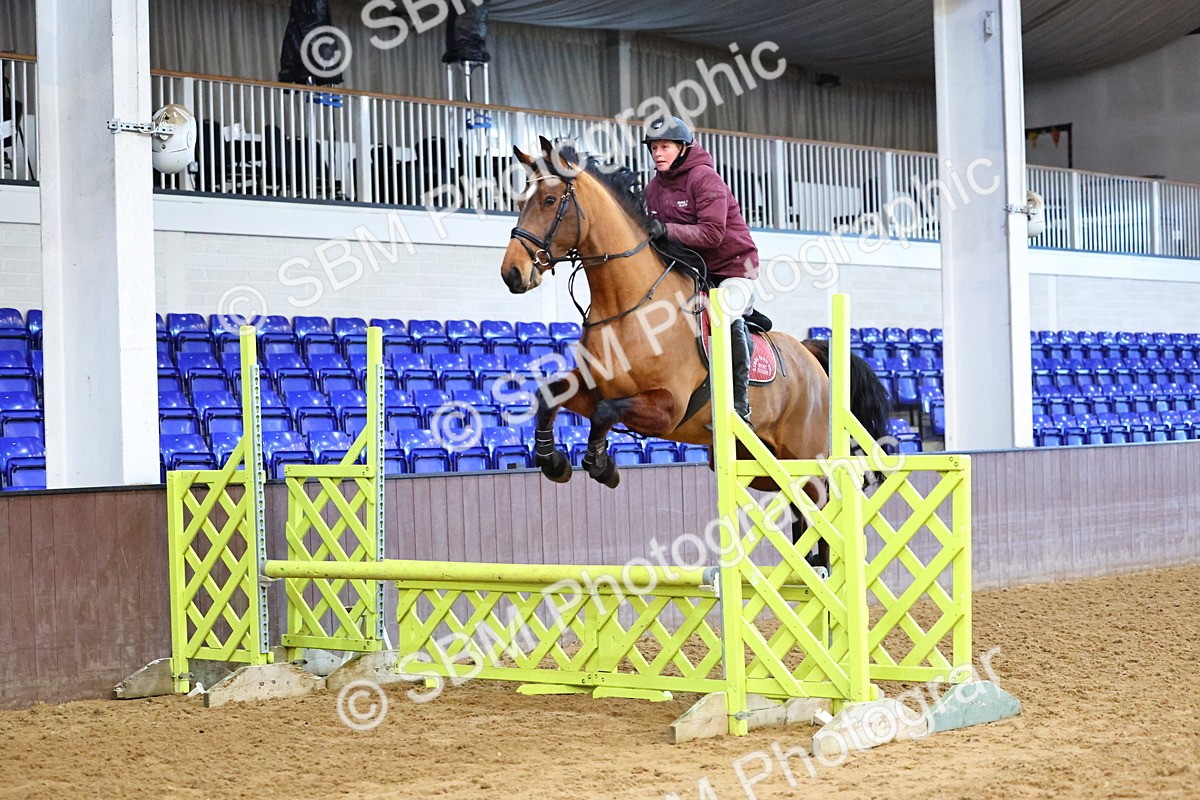 SBM_000254 - Class 1 - Clear Round