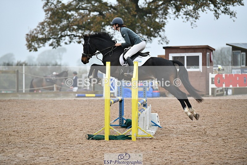 241102A-100509-03505 - SAT Cls 0 Clear Round