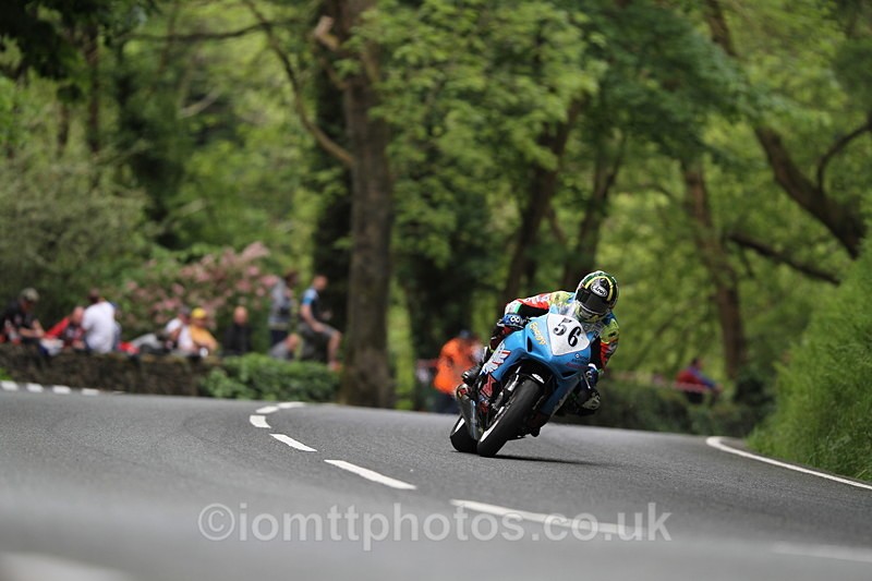 PR154884 - Superbike TT