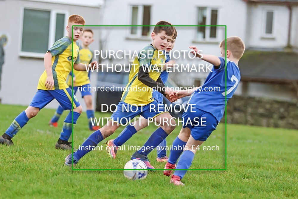 533A8040 - Wattsfield Under 9's vs Kendal Utd Under 10's (13/12/25)