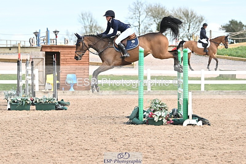 240418A-150041-03888 - Cls 17, 1 Star Silver Tour 1.20m