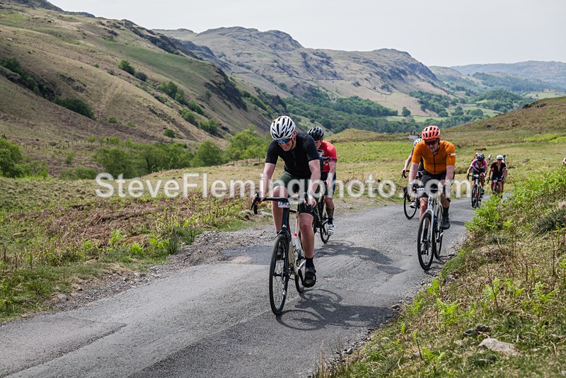 133605 - Hardknott Pass Camera 1 13.00-14.00
