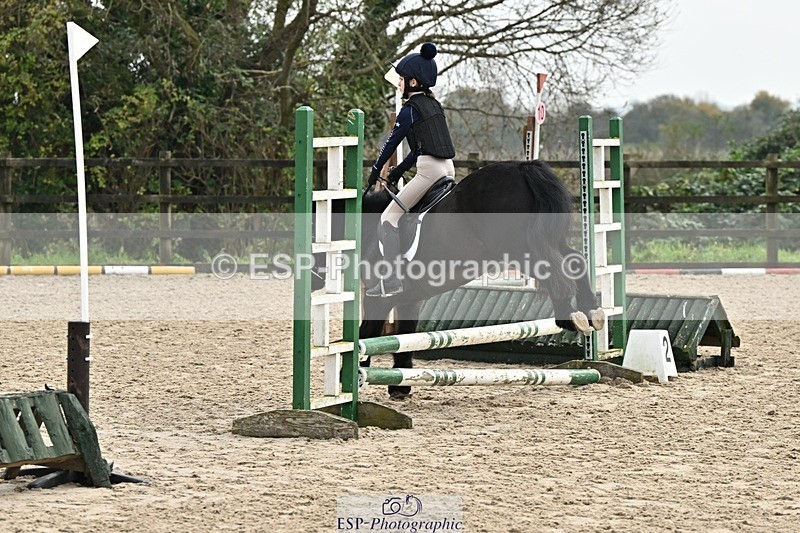 241110-111925-00393 - 50-55cm Arena Eventing