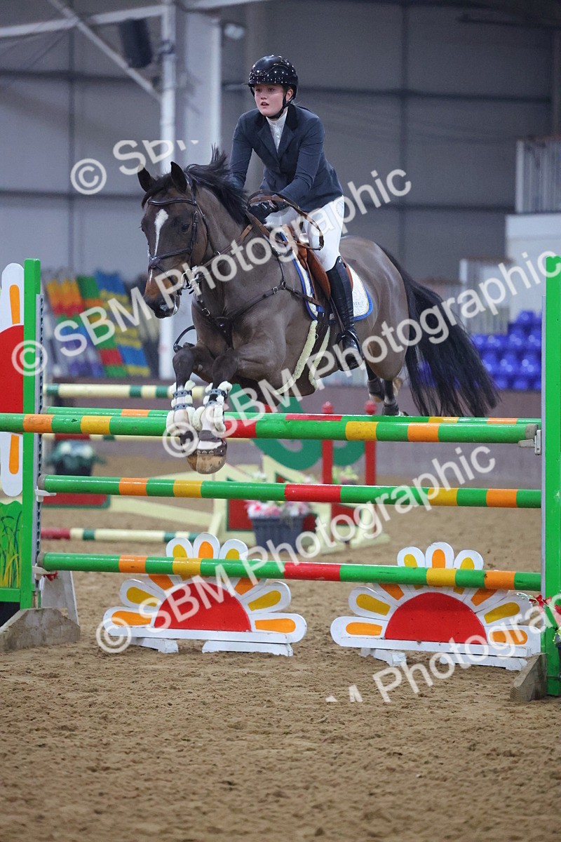 SBM_009194 - Class 24 - Winter 1.25m Championship Qualifier (1.25m)