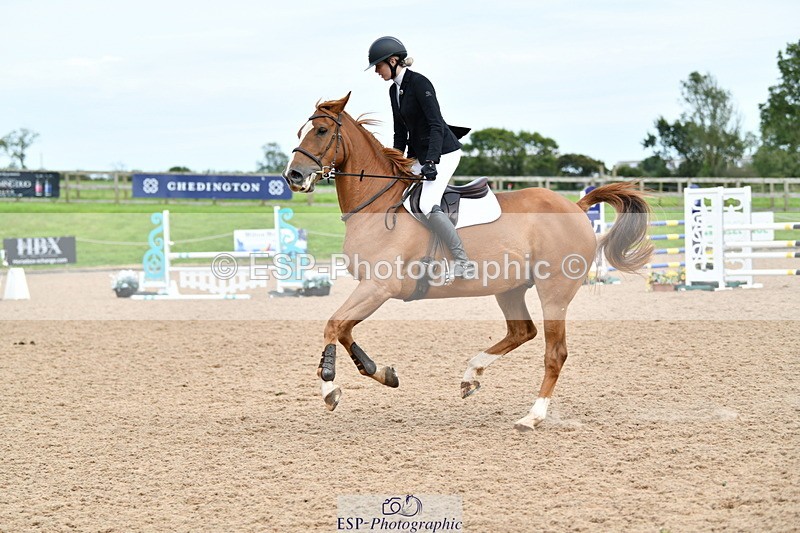 240915A-165417-11141 - Cls 30 Snr Foxhunter