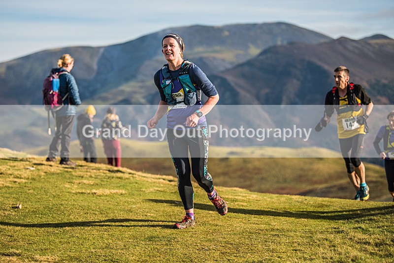 Sale Fell-445 - Sale Fell Race Saturday 25th November 2023