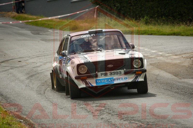 PRM Loughgall Rally 2024 65 of 110 - PRM Loughgall Stages 2024