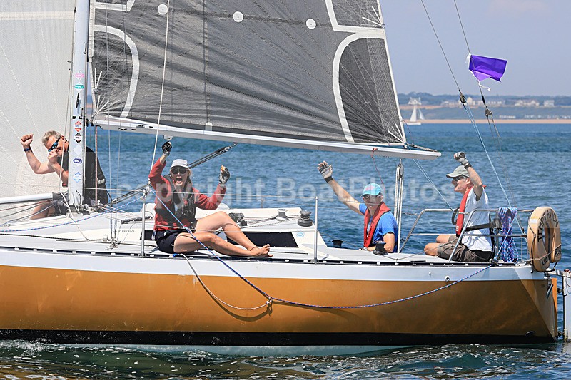 180707 TEMPTATION GBR3321T 1Y3A0014 - ROUND THE ISLAND 2018