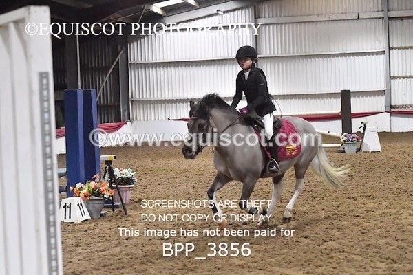 BPP_3856 - CLASS 25 PONY Club/ Unaffiliated 60cms Open Club/ Unaffiliated 60cms Open