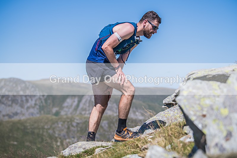 Kentmere-447 - Kentmere Horseshoe Fell Race Sunday 19th July 2026