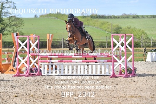 BPP_2342 - CLASS 23 SUN Senior Discovery/ 1m Open