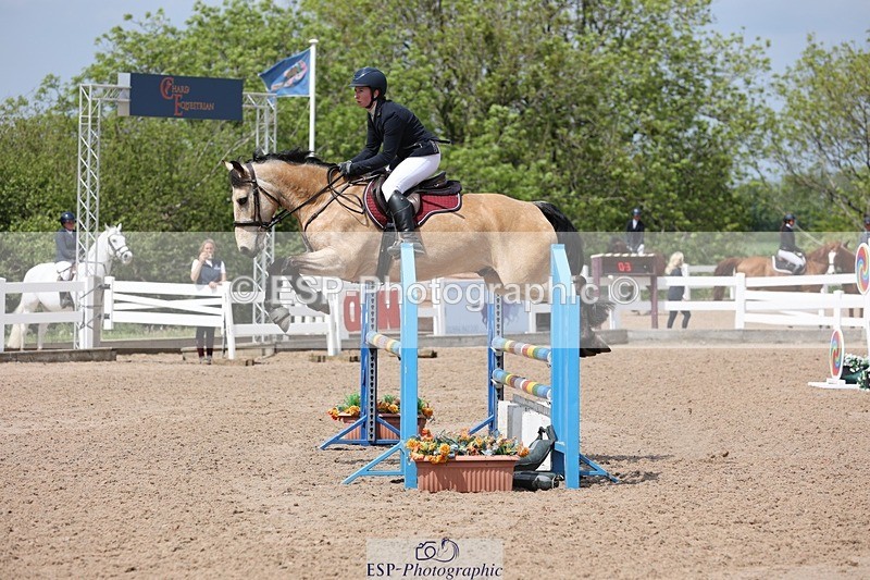 250509-133538-07281 - Cls 21 95cm Amateur Qualifier
