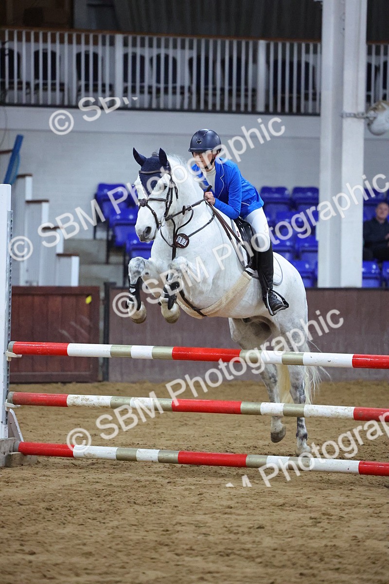 SBM_002503 - Class 6 - Show Jumping 90cm