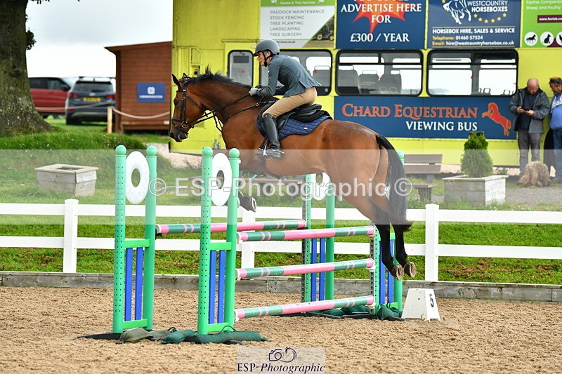 230812A-170439-10675 - Cls 30 A&B 1.10m Nat Am Qual & 1.10m Open