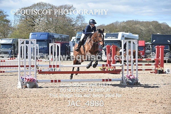 JAC_4880 - CLASS 13 SAT Senior BritiNovice/ 90cm Open