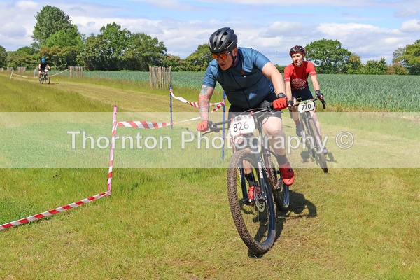 826 - MTB East Round 5 Gallows Green 25th May 2025 10:30 Female Adult Elite+Female U14/U16Juv/Youth Race